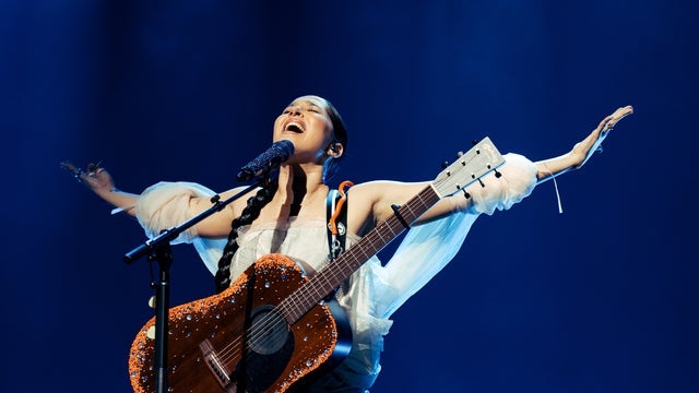 Elsa y Elmar - Palacio Tour - Event poster