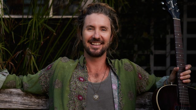 Jeremy Loops in Z-Bau (Saal), Nürnberg 23/08/2025