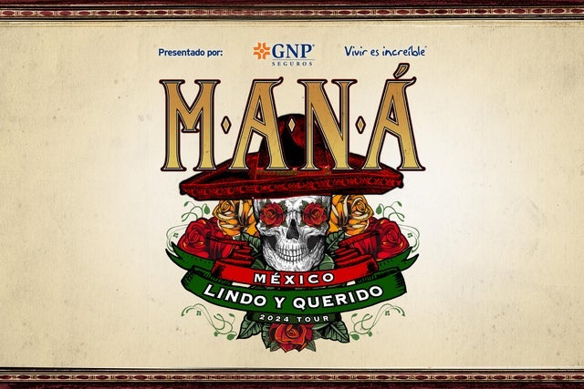 MANÁ