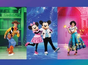 Disney On Ice