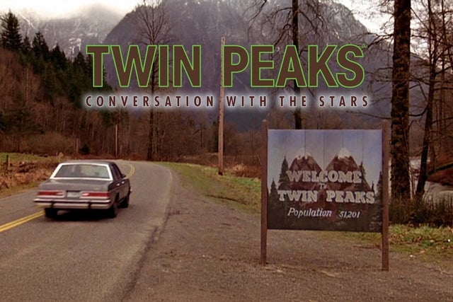 Presales to twin peaks: a conversation with the stars: members use these when buying pre-sale tickets