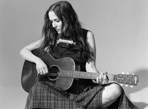 Margaret Glaspy at The Mod Club