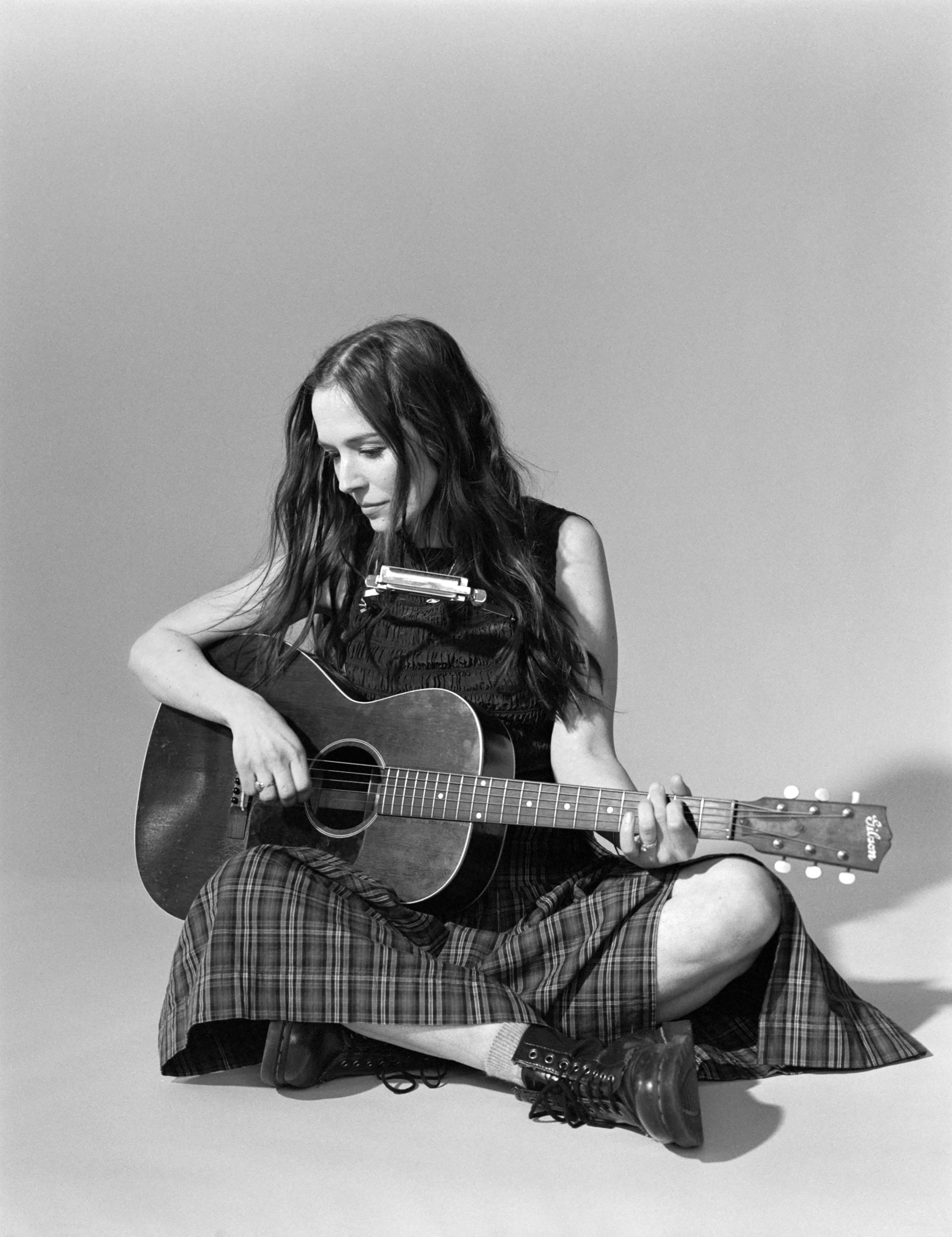 Margaret Glaspy The I Am Both Tour with Special Guest Anna Tivel