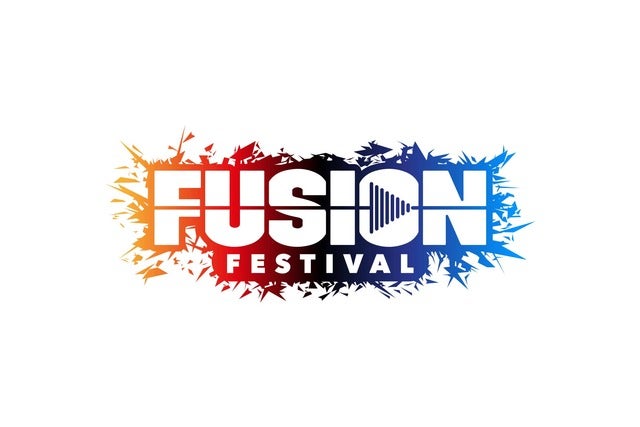 Fusion Festival - Sunday Gold Circle Deposit
