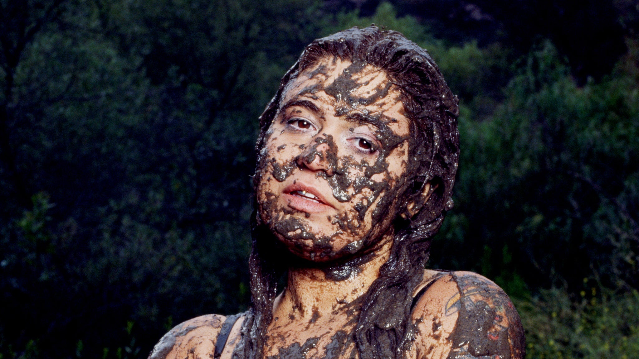 An Evening of Mud with Remi Wolf