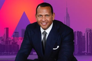 Alex Rodriguez