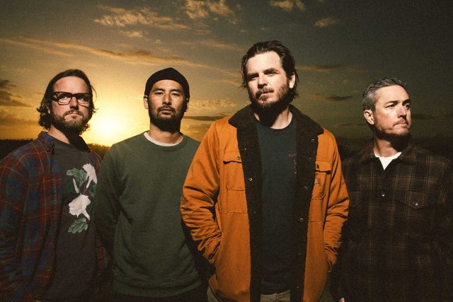 Presale codes for thrice new zealand tour 2026: members use these when buying pre-sale tickets