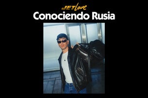 Conociendo Rusia