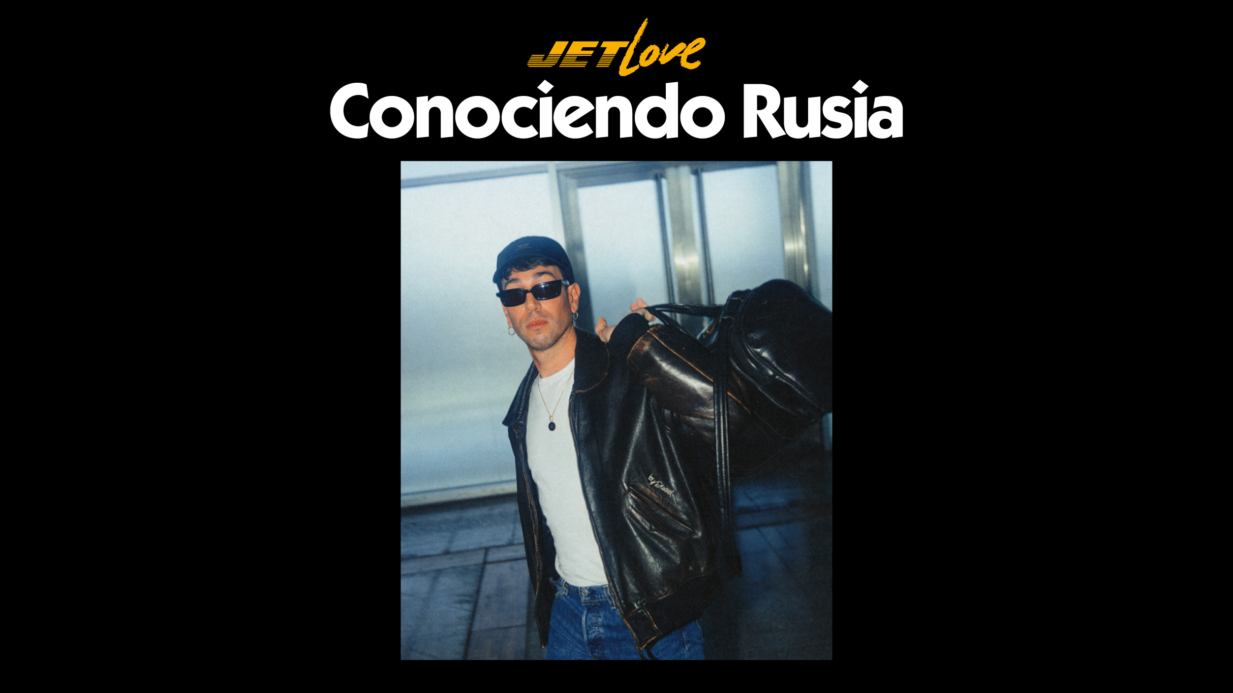 Conociendo Rusia