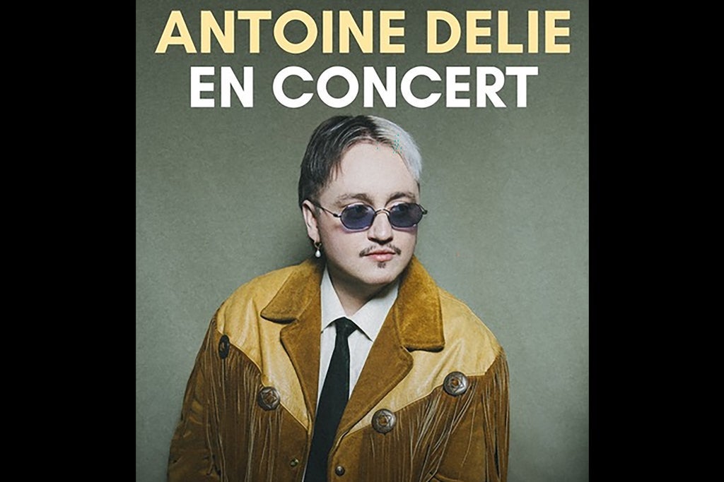 Antoine Delie