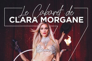 Le Cabaret de Clara Morgane « Au 7ème »