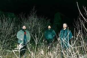 Primitive Man