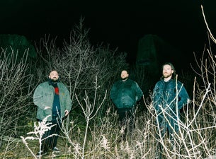 Primitive Man logo