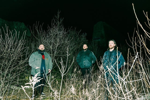 Primitive Man presales in Anaheim