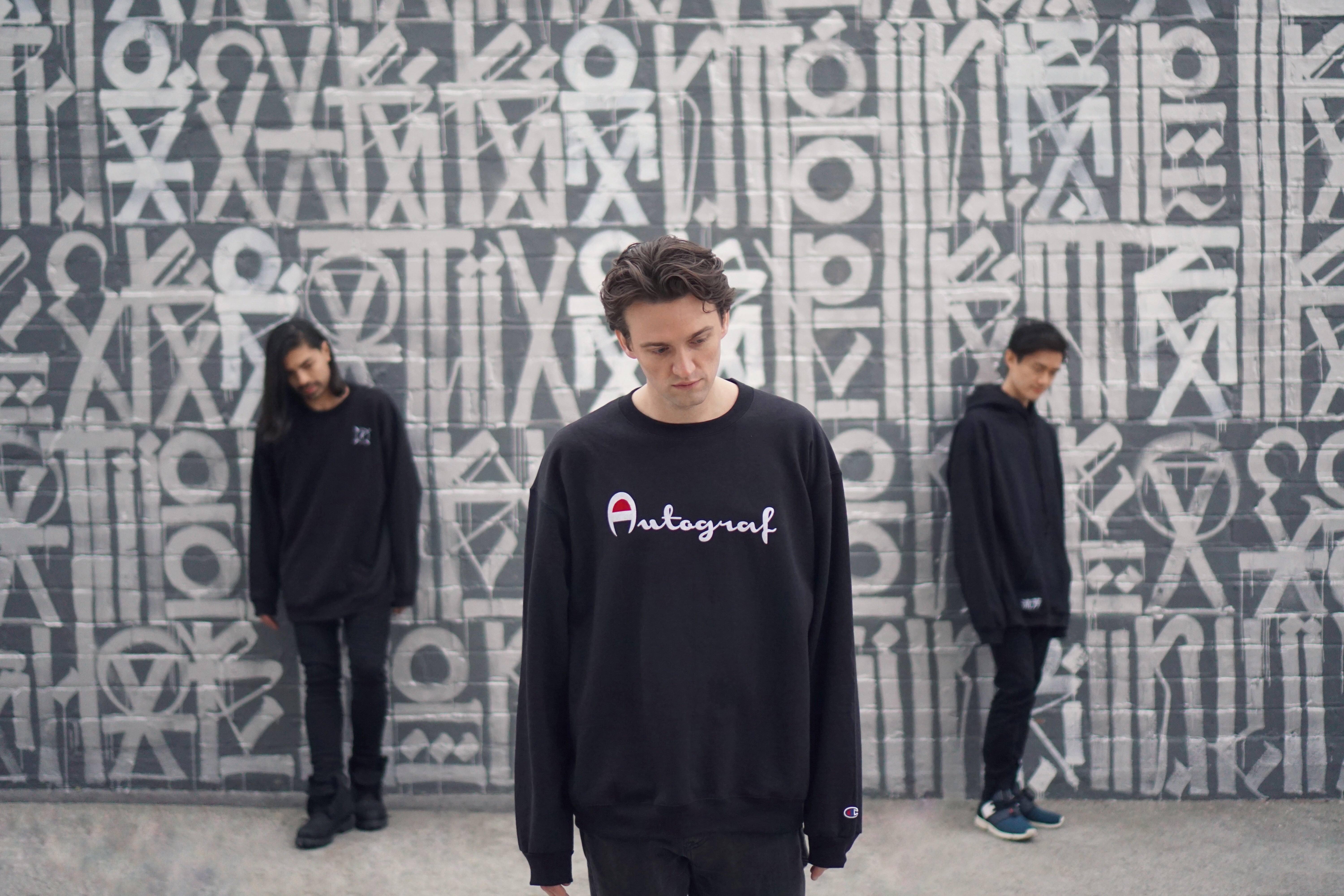 Autograf (US) – 2026-04-28