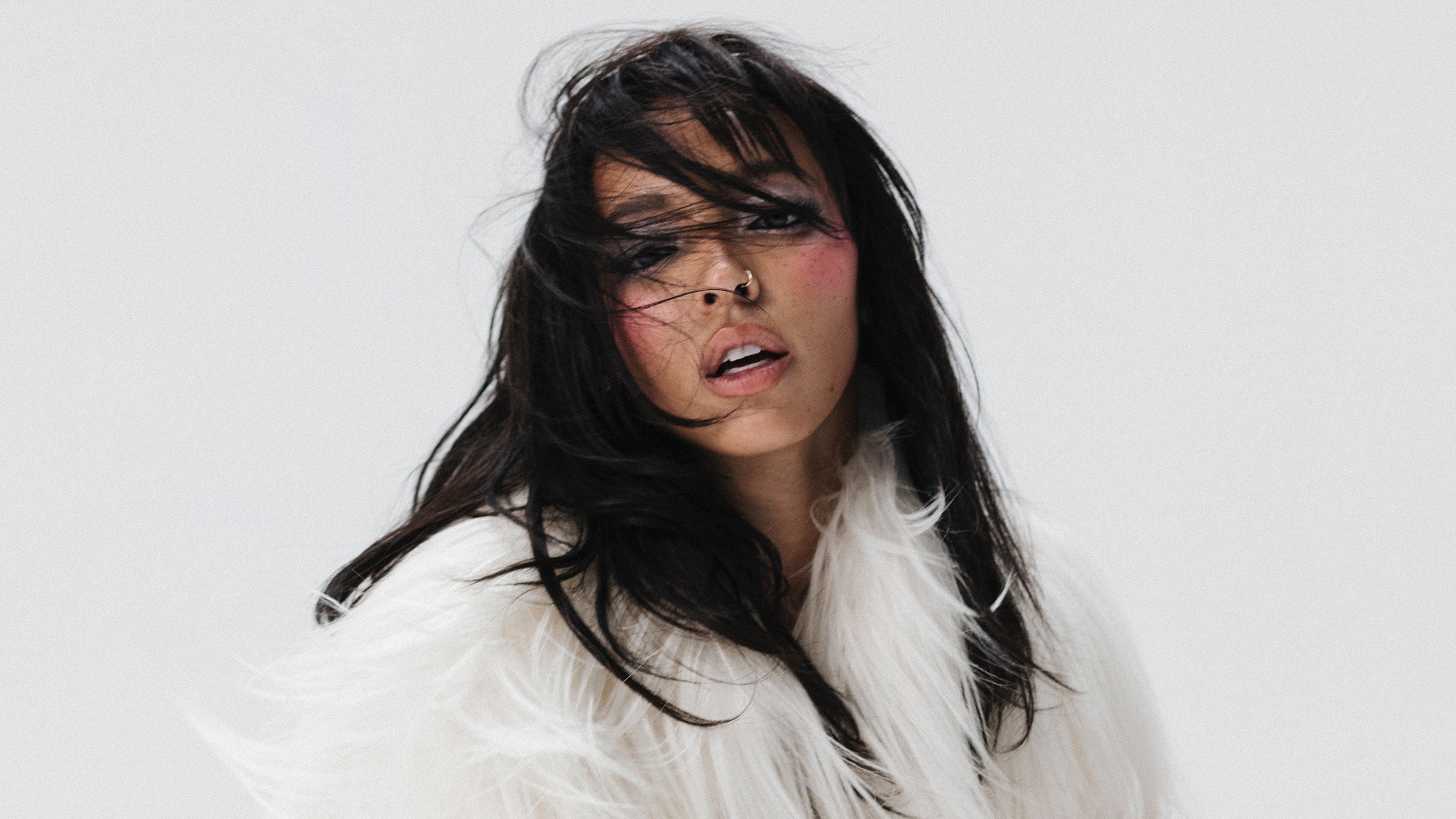 TINASHE - ONE NIGHT WITH A POPSTAR concert image