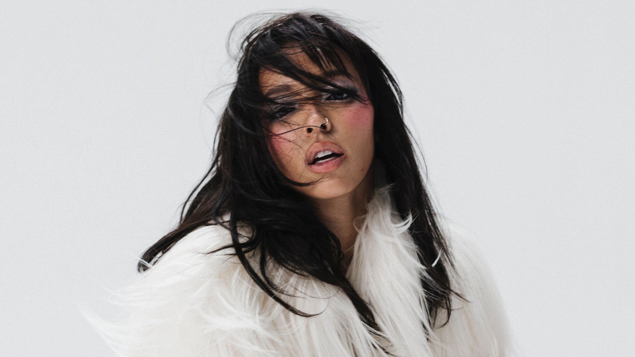 TINASHE - ONE NIGHT WITH A POPSTAR