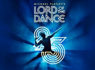 Michael Flatleys Lord of the Dance - 25th Anniversary Tour