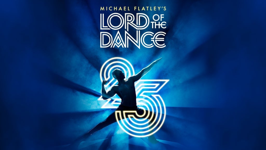 Hotels near Michael Flatley's Lord of the Dance Events