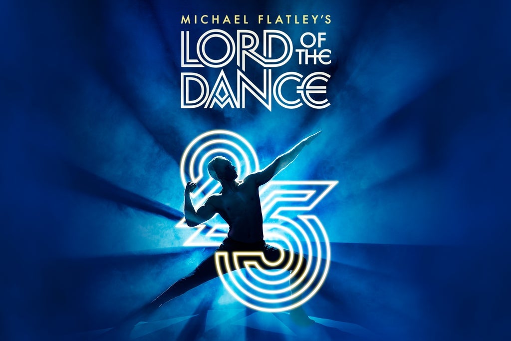 Michael Flatley's Lord of the Dance