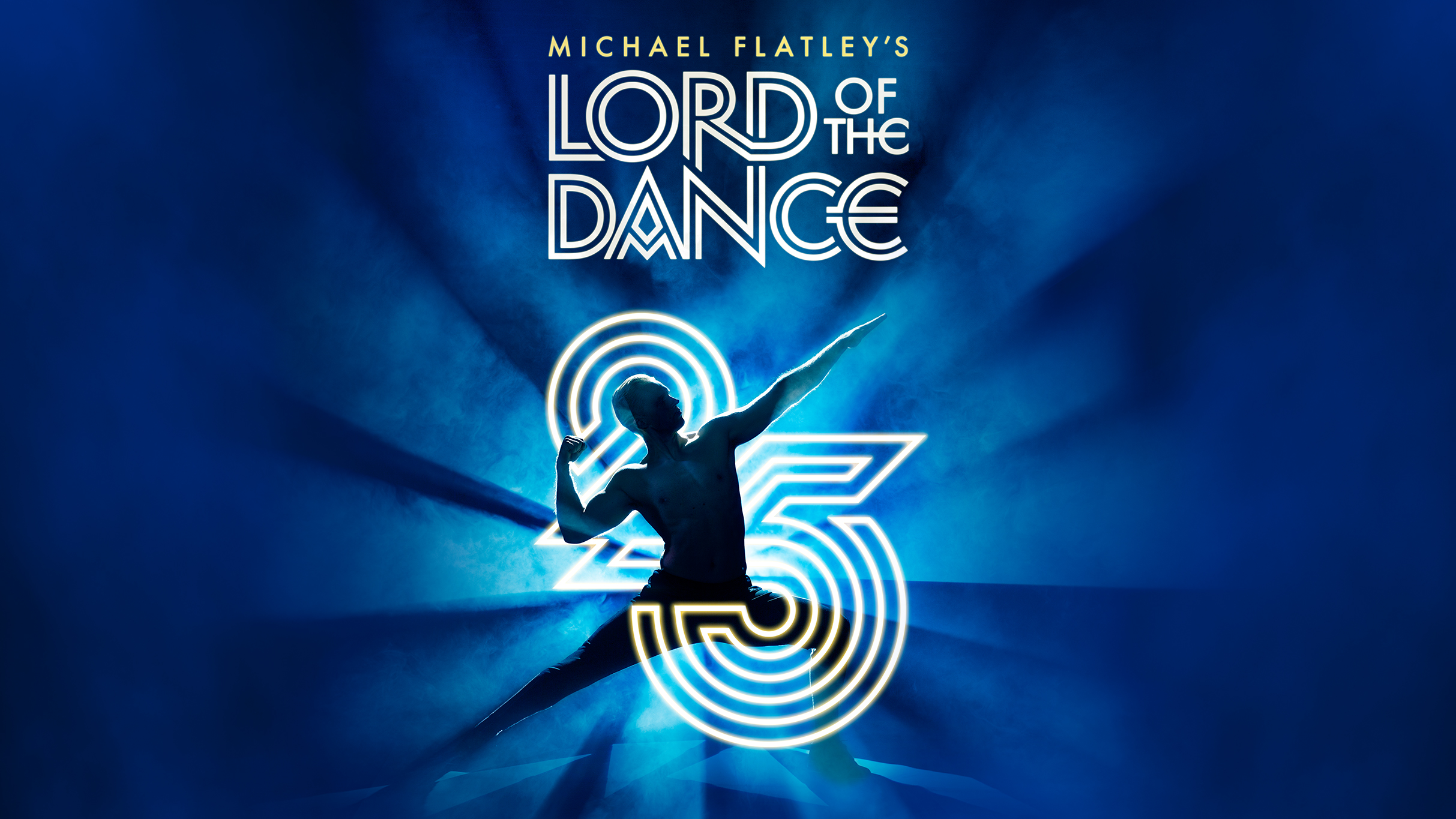 Michael Flatley's Lord of the Dance