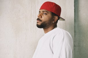 Bryson Tiller Presents: The Neo Trapsoul Tour Madison Square Garden Seating Plan