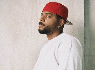 Bryson Tiller Presents: The Neo Trapsoul Tour