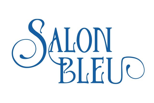 Coco O. x SALON BLEU