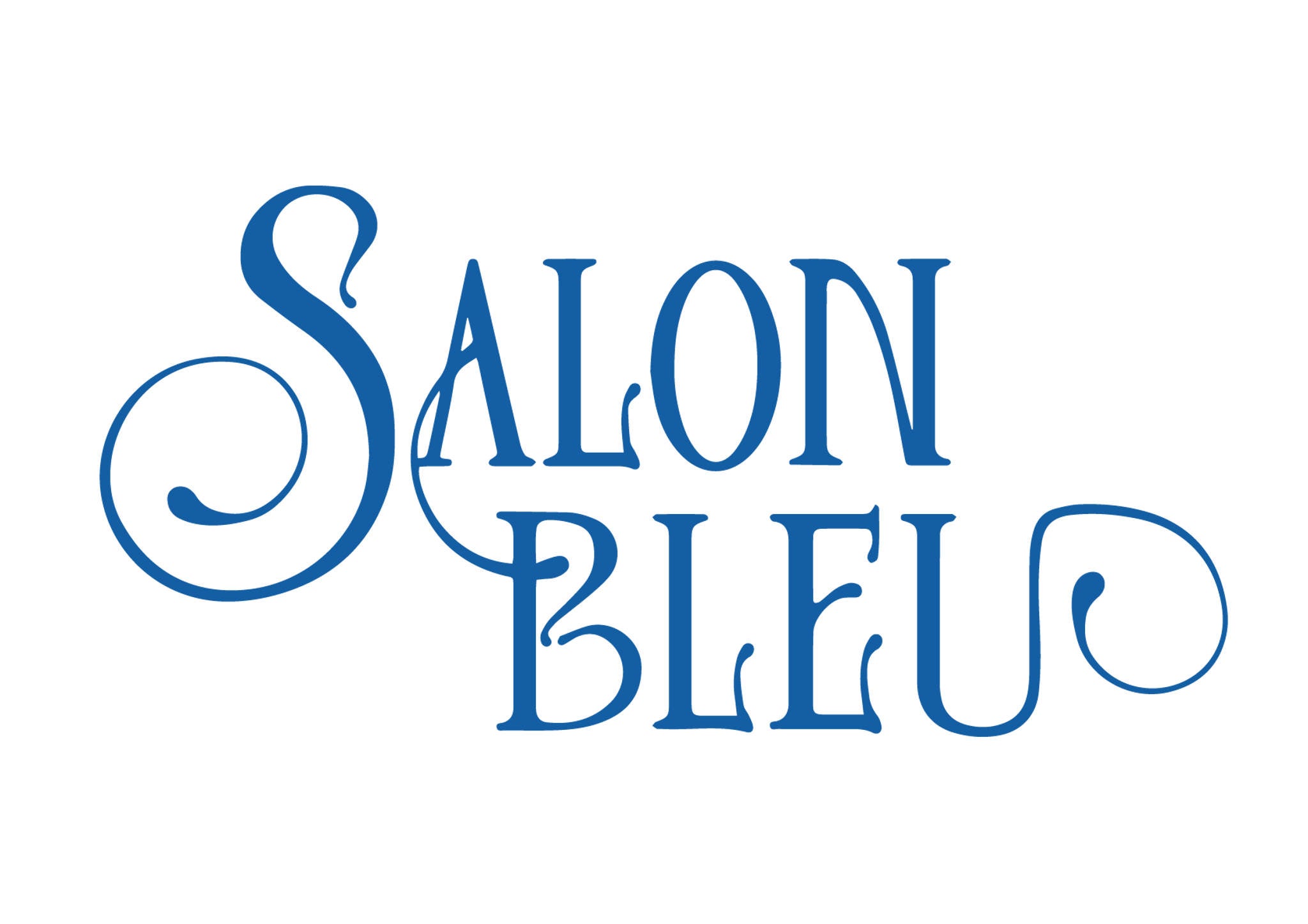 Coco O. x SALON BLEU – 2026-05-27