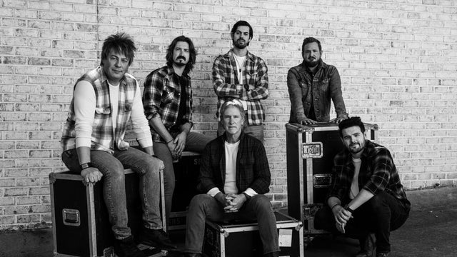 Tequila Sunrise - A Tribute to The Eagles feat. Paul Sidoti concert