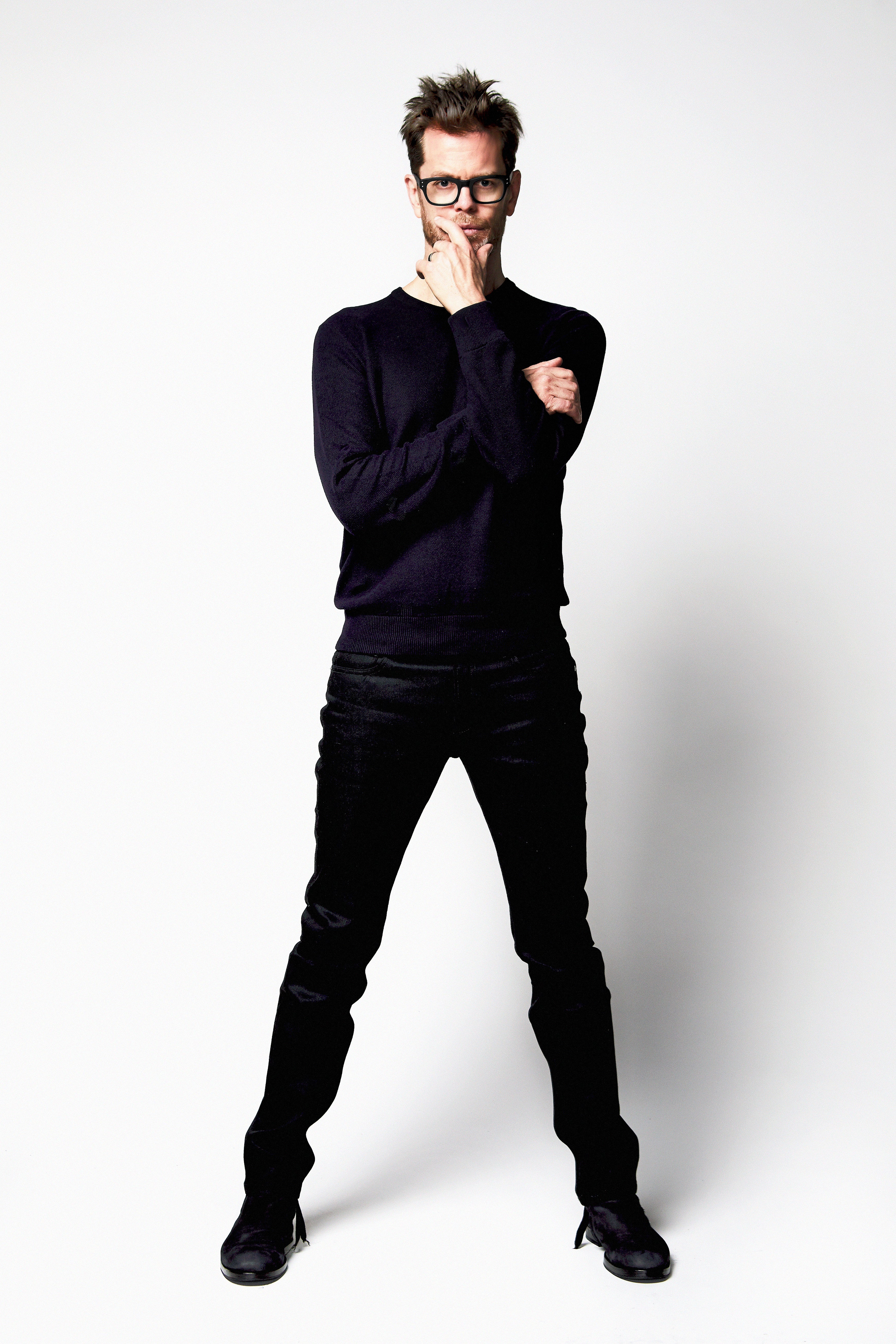 Donny McCaslin Quintet