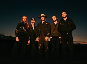 Happy Landing and The Band Solstice