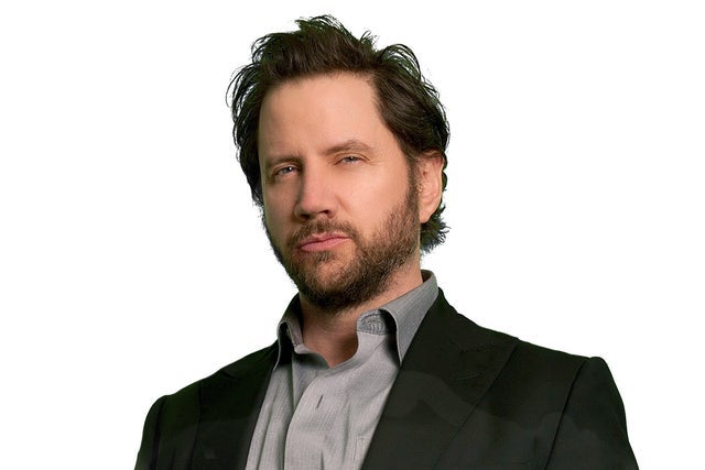 Ticket Reselling Jamie Kennedy