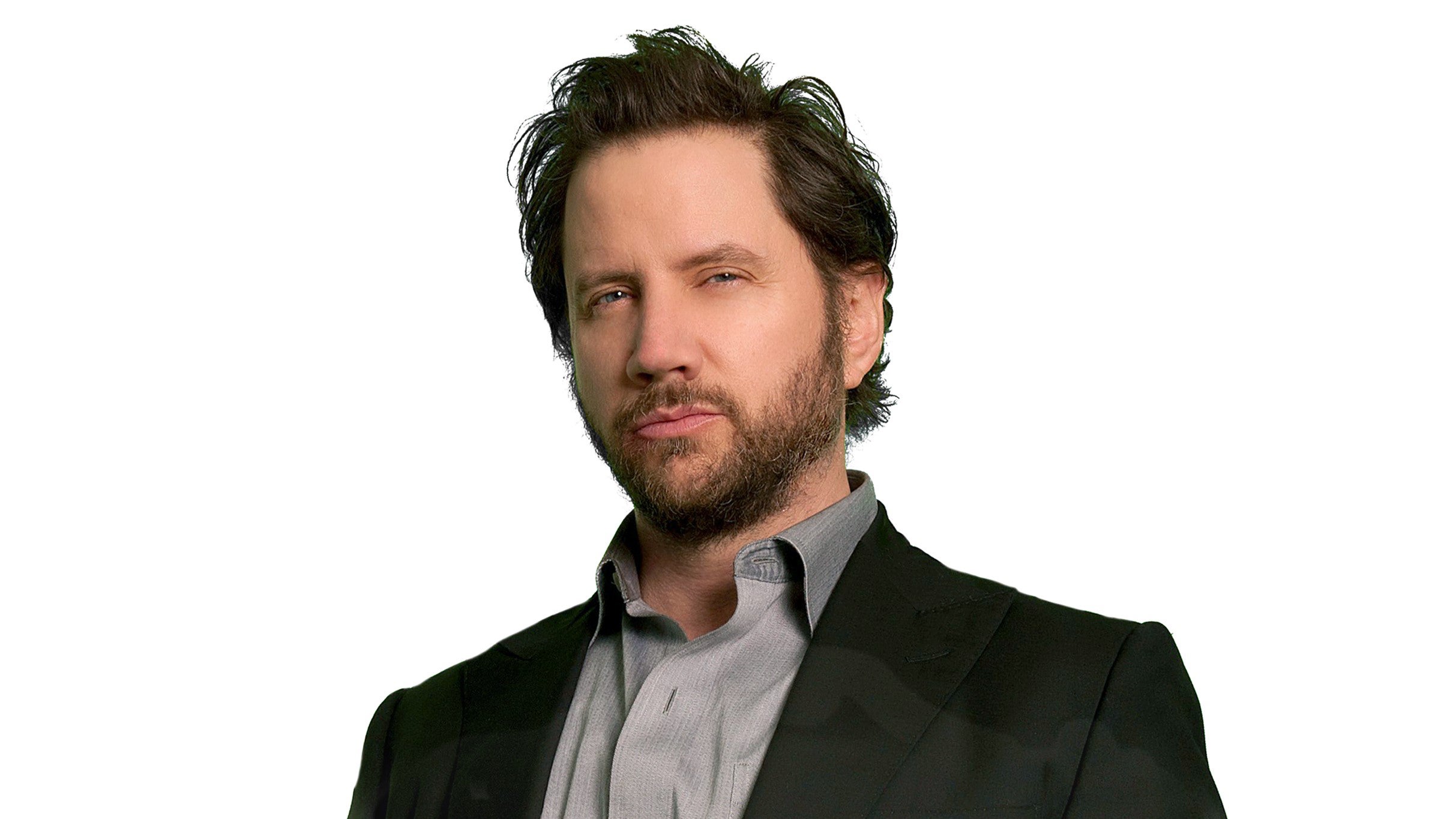 Jamie Kennedy