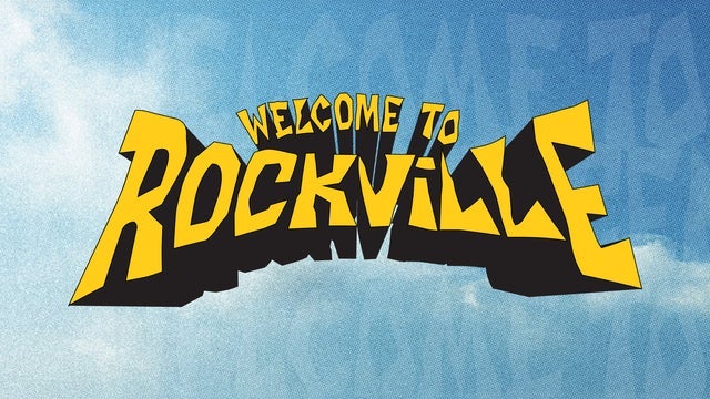 Welcome to Rockville