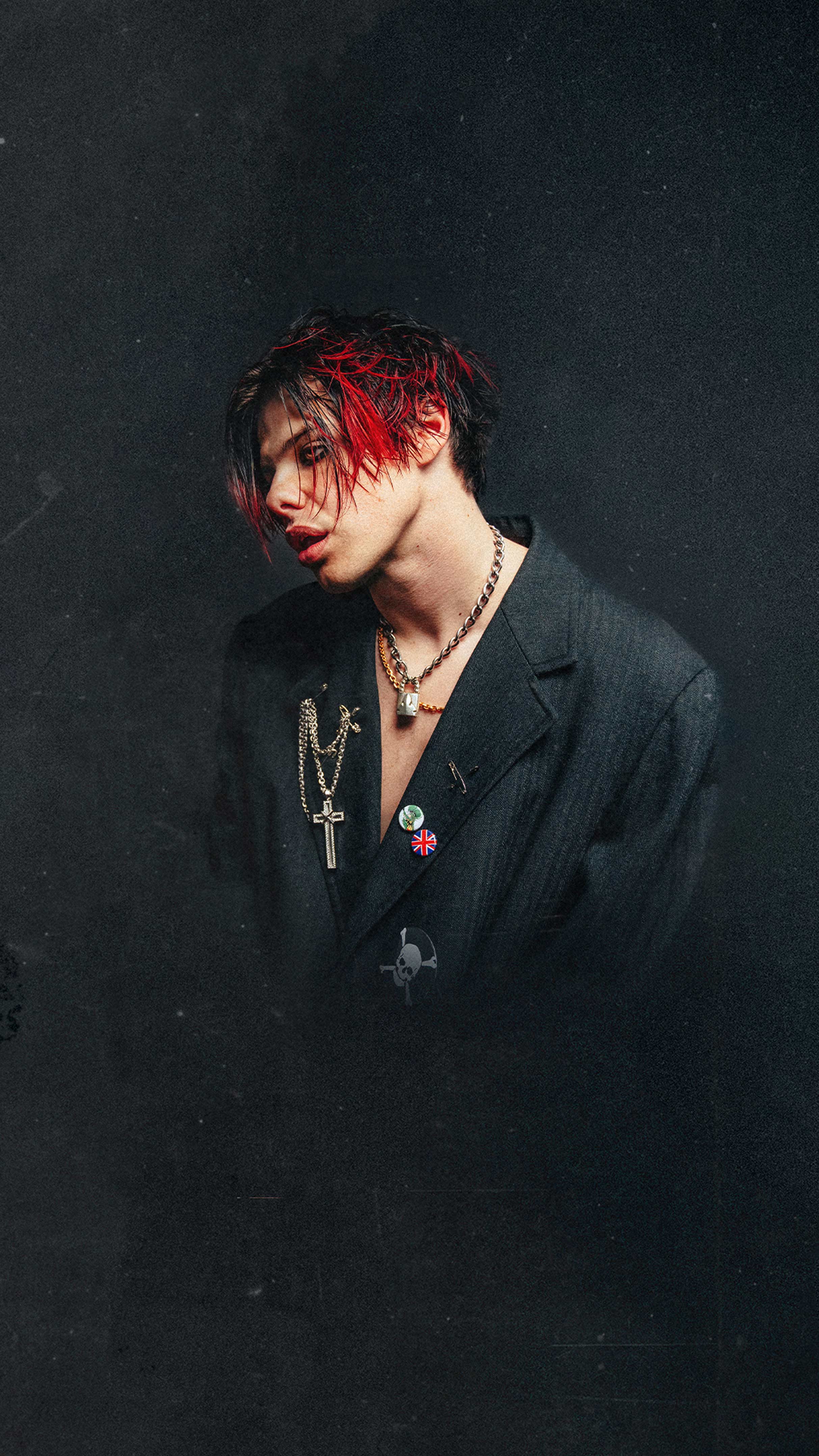YUNGBLUD - IDOLS EU TOUR