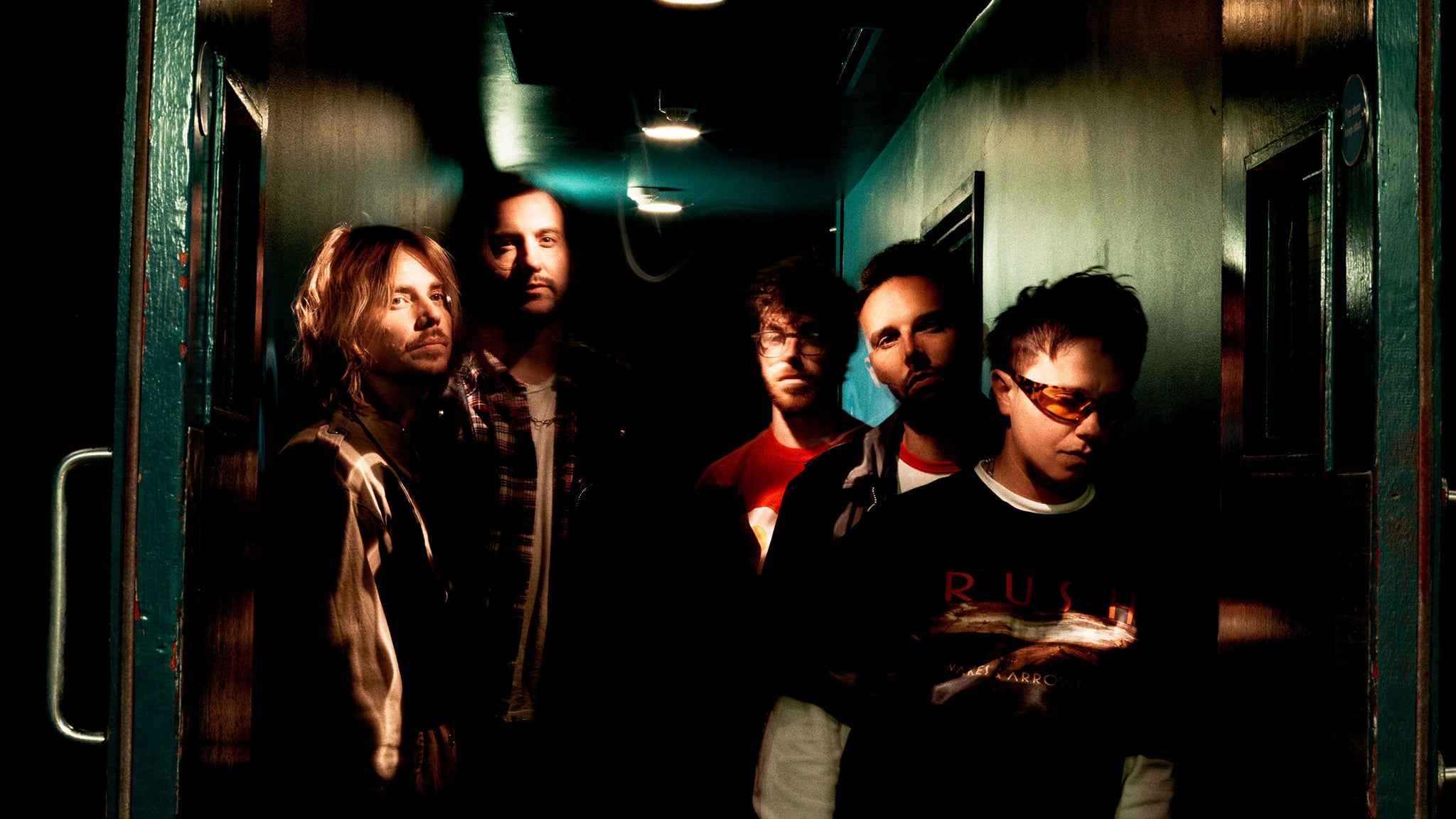 NOTHING BUT THIEVES