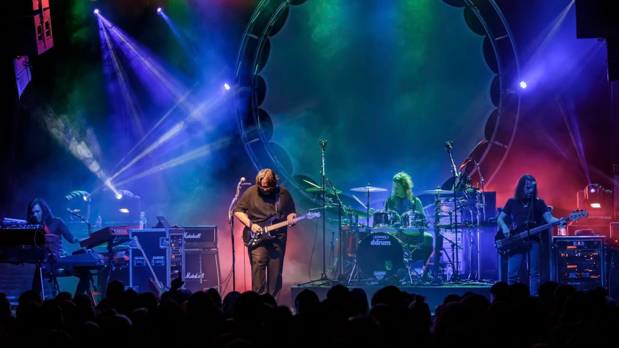The Machine Performs Pink Floyd in Staten Island promo photo for Member presale offer code
