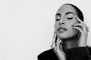 Snoh Aalegra - "Ugh, A Tour Again"
