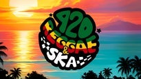420 Reggae & Ska
