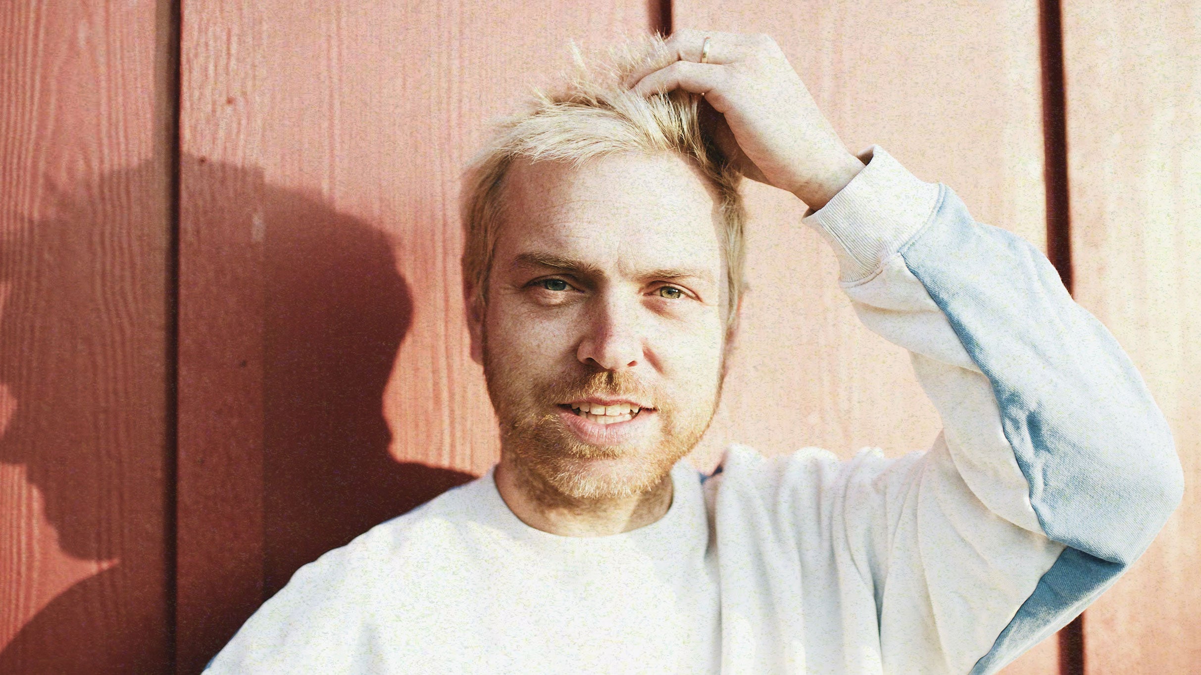 Trevor Hall Tickets Boulder, CO Jun. 7, 2024 Week&