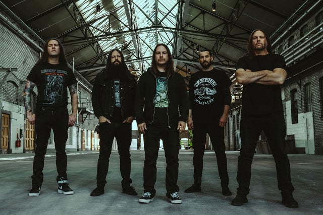 Unearth