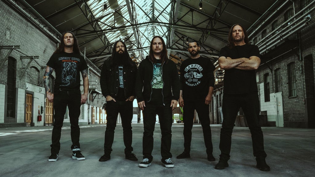 Unearth