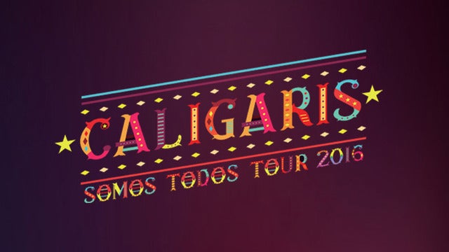 Caligaris