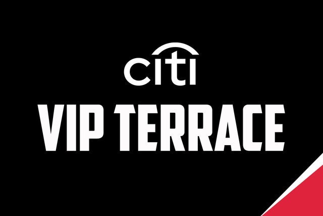 VIP Terrace: Weird Al Yankovic presales in Mountain View