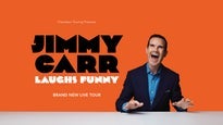 Jimmy Carr in UK