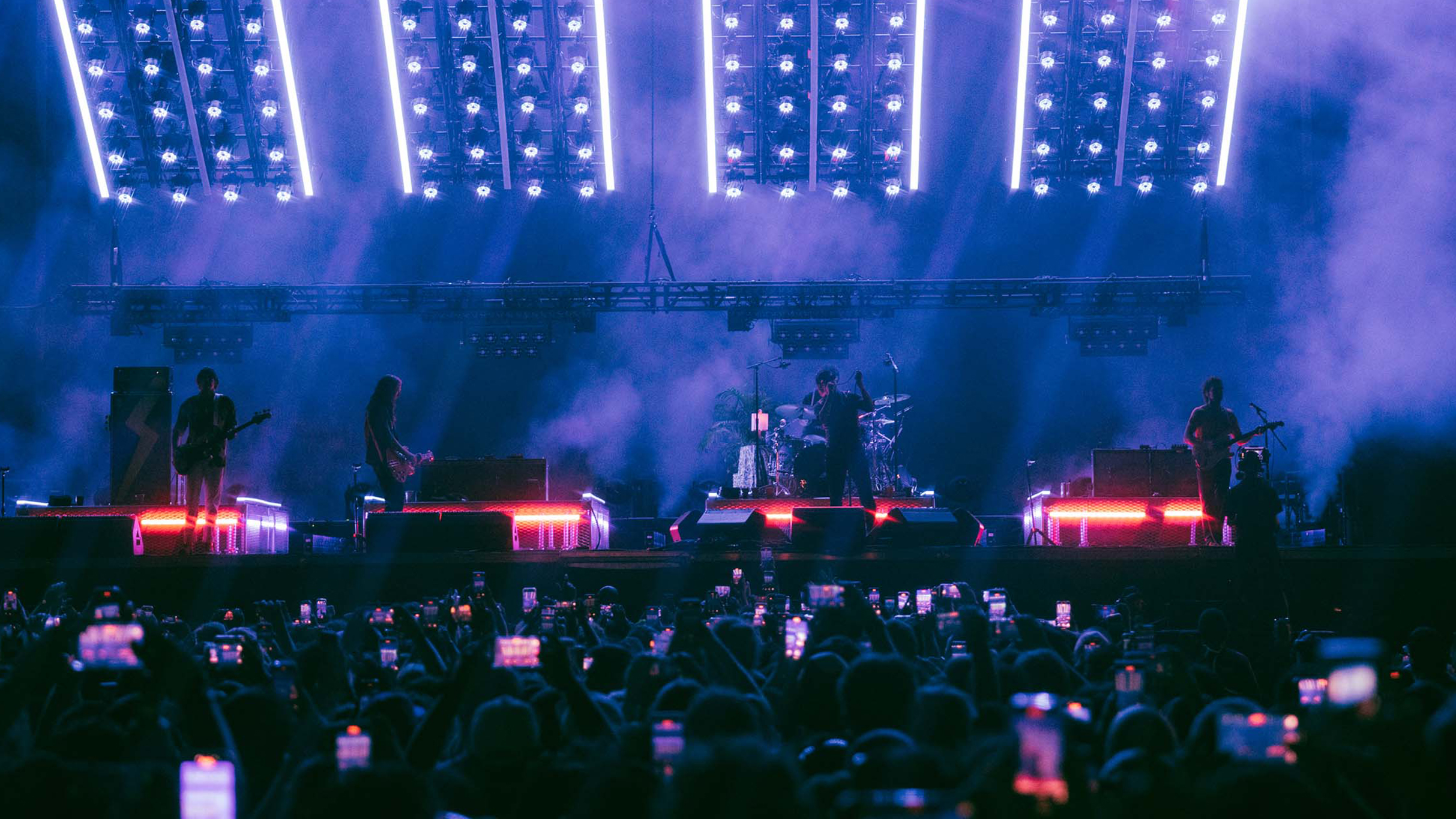 Package The Strokes