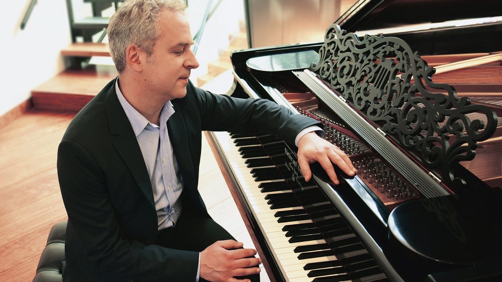 Hotels near Jeremy Denk Events