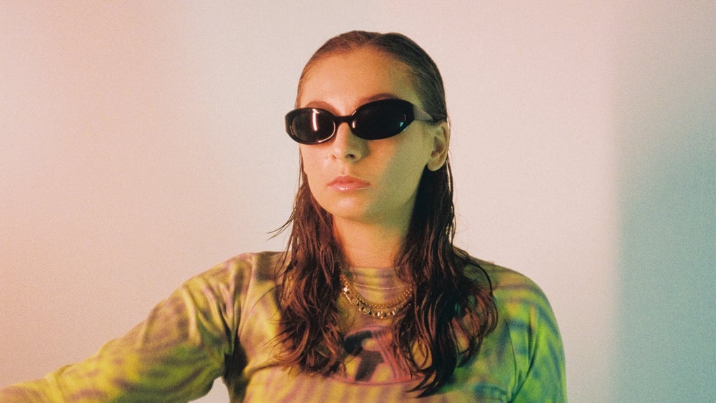 Bella Claxton After Party