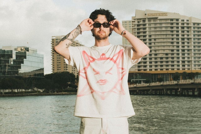 Ticket Reselling Max Styler Ticket Reselling Max Styler